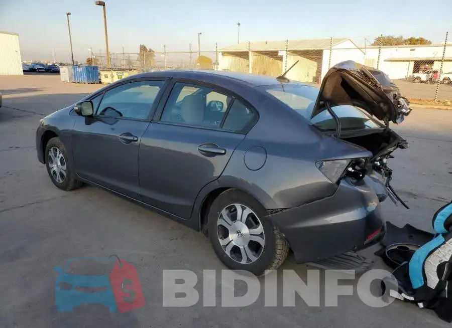 19XFB4F22DE202517 Photo# 2