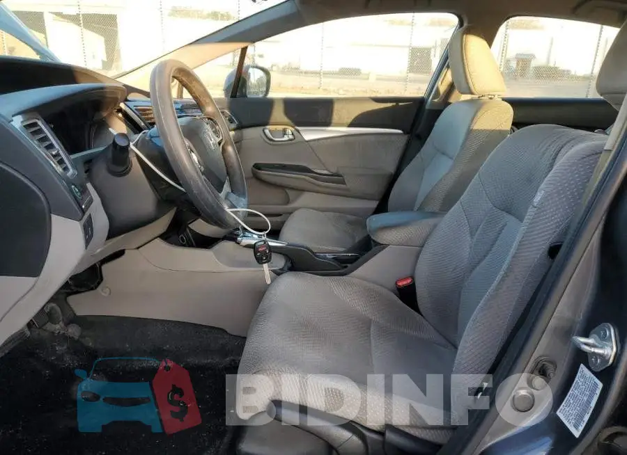 19XFB4F22DE202517 Photo# 7