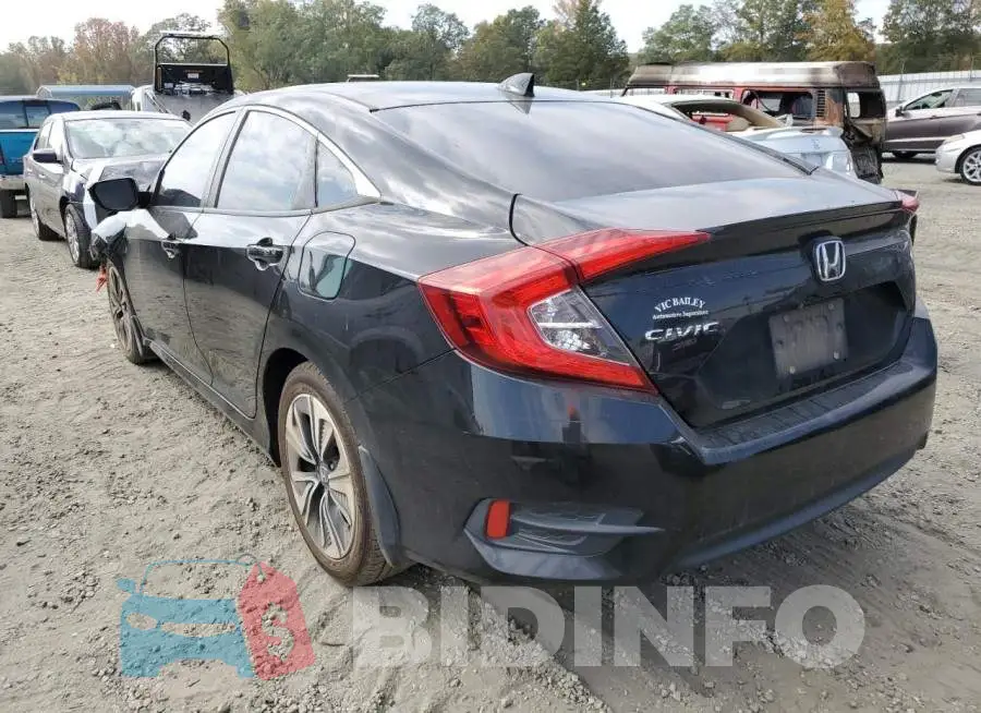 19XFC1F32HE024182 Photo# 3