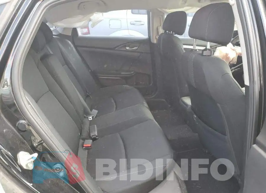 19XFC1F32HE024182 Photo# 6