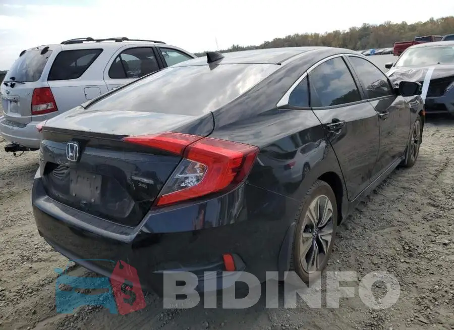 19XFC1F32HE024182 Photo# 4