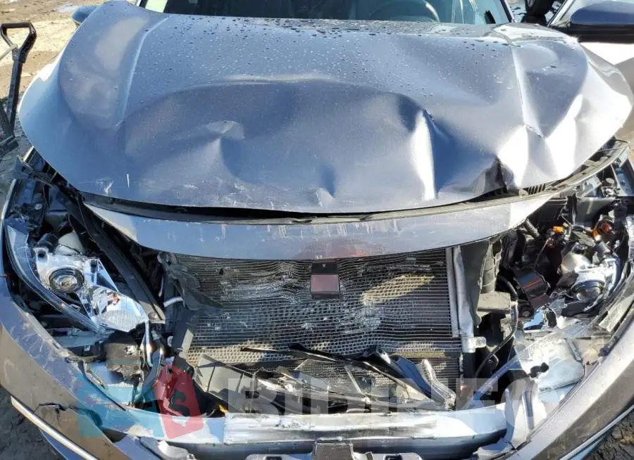 19XFC1F74ME012323 Photo# 11