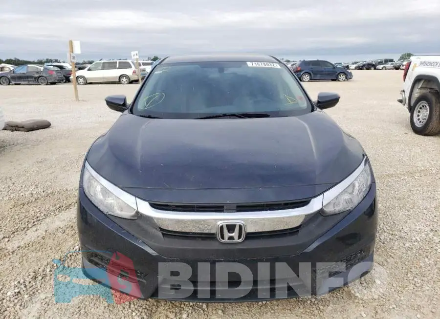 19XFC2F51HE043443 Photo# 5