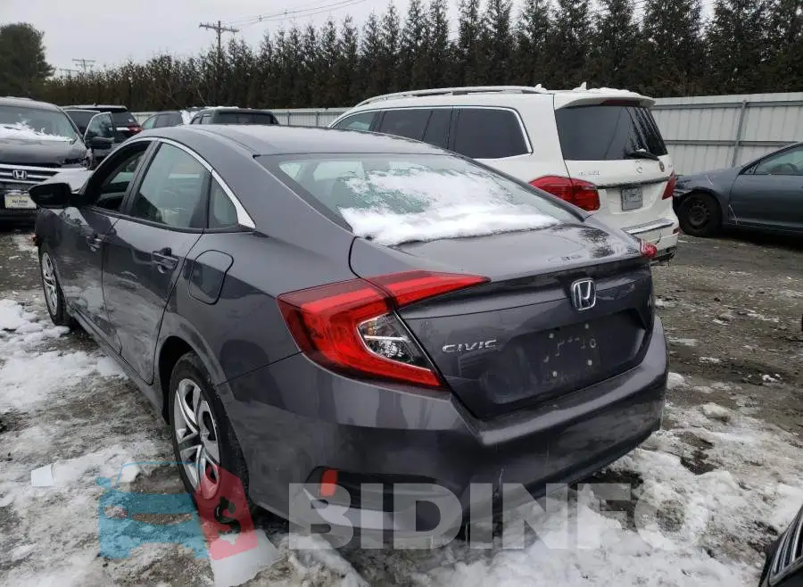 19XFC2F59HE223124 Photo# 3
