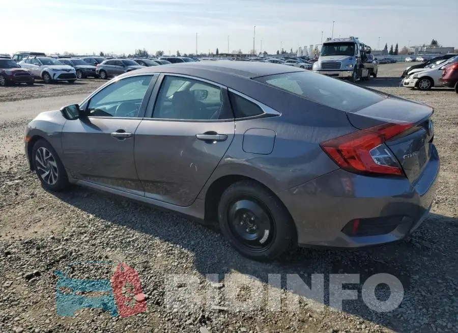 19XFC2F70GE211797 Photo# 2