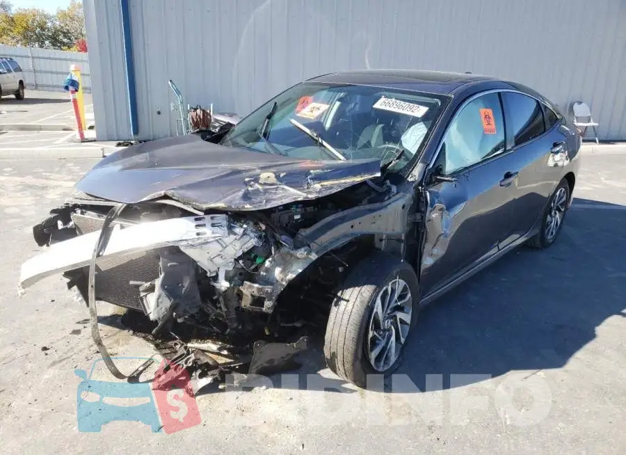 19XFC2F70HE214782 Photo# 2