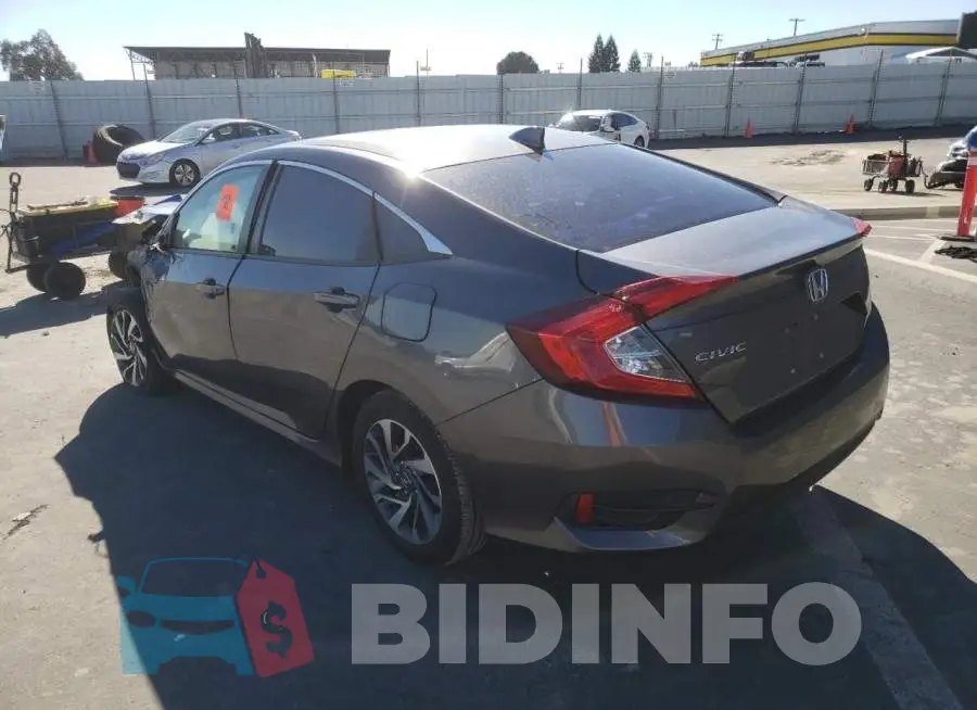 19XFC2F70HE214782 Photo# 3