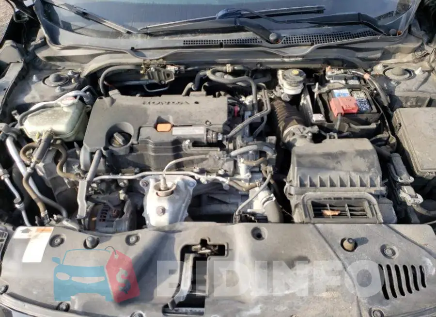 19XFC2F71HE068487 Photo# 7