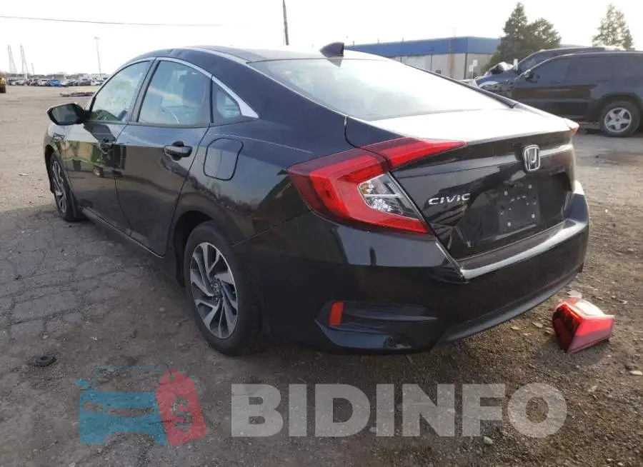 19XFC2F71HE068487 Photo# 3