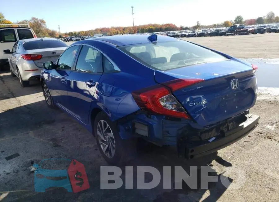 19XFC2F73HE225338 Photo# 3