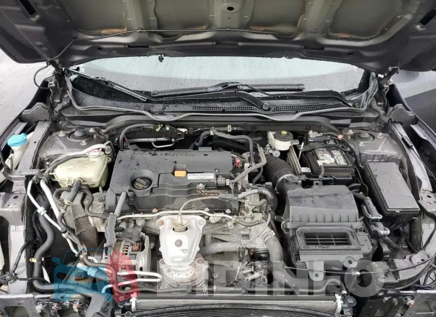 19XFC2F78GE229769 Photo# 7