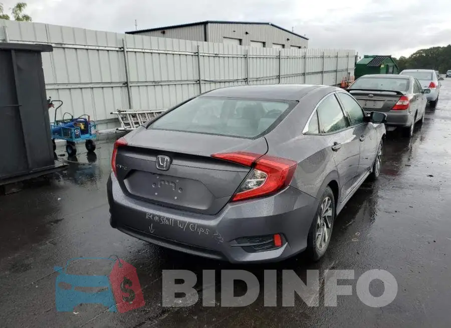 19XFC2F78GE229769 Photo# 4