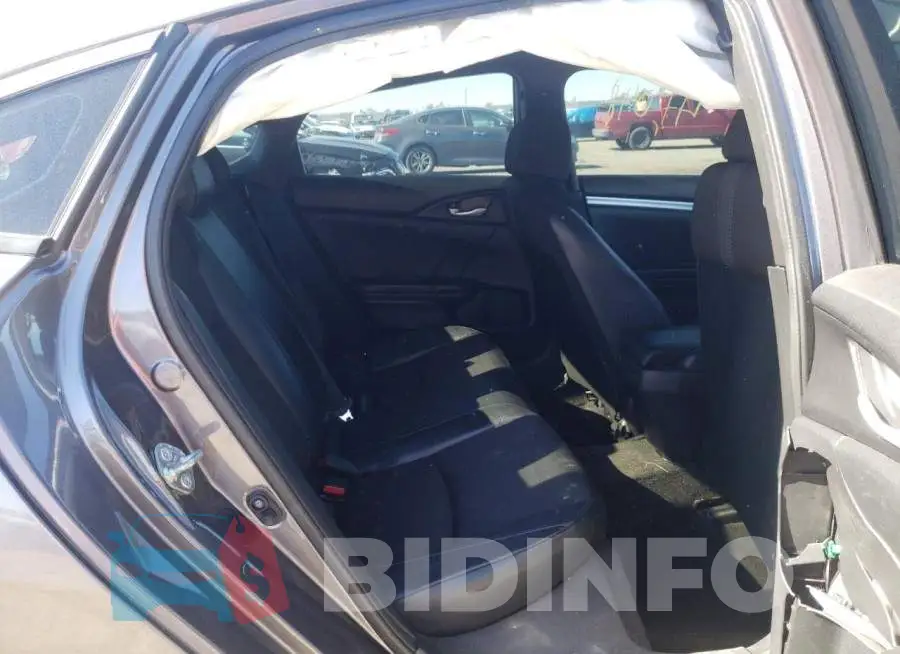 19XFC2F87LE202341 Photo# 6