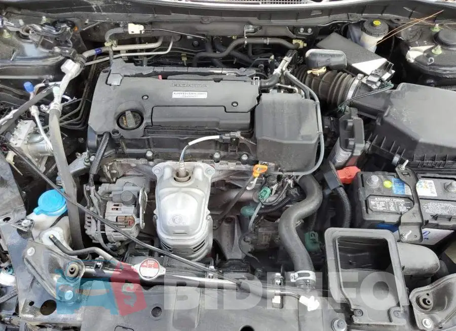 1HGCR2F39HA232362 Photo# 11