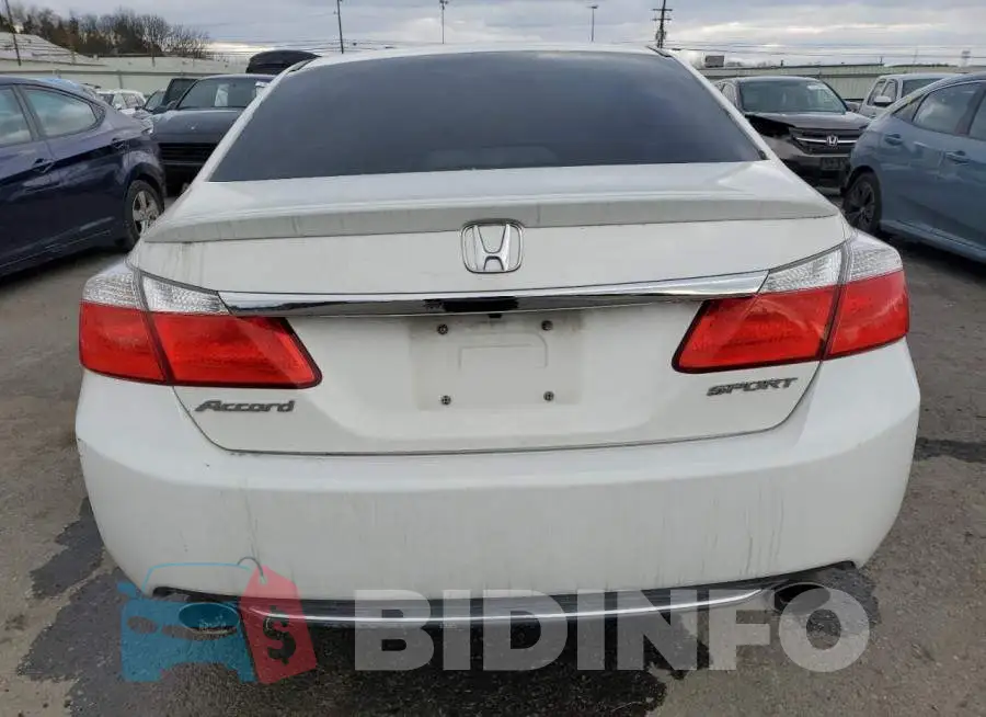 1HGCR2F55FA115845 Photo# 6