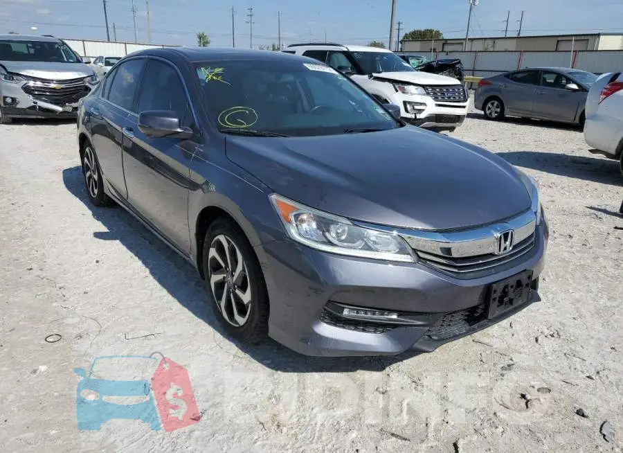 1HGCR2F70GA145175 Photo# 1