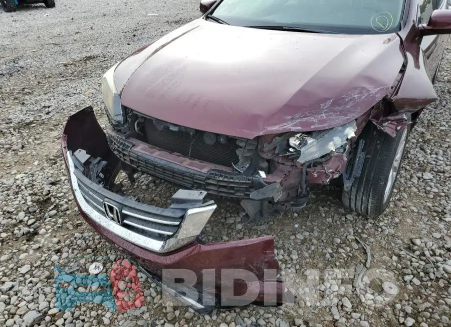 1HGCR2F73EA220822 Photo# 9
