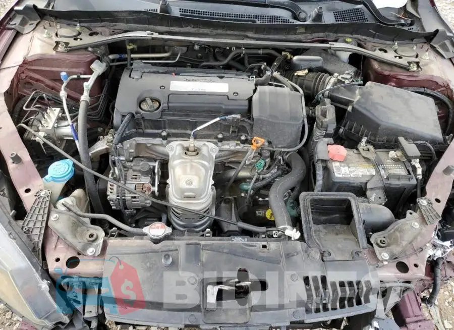 1HGCR2F73EA220822 Photo# 7