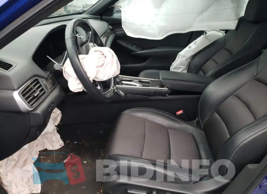1HGCV1F36JA187117 Photo# 5