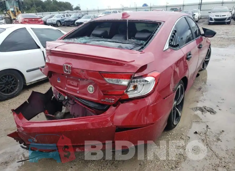 1HGCV2F36LA023794 Photo# 4