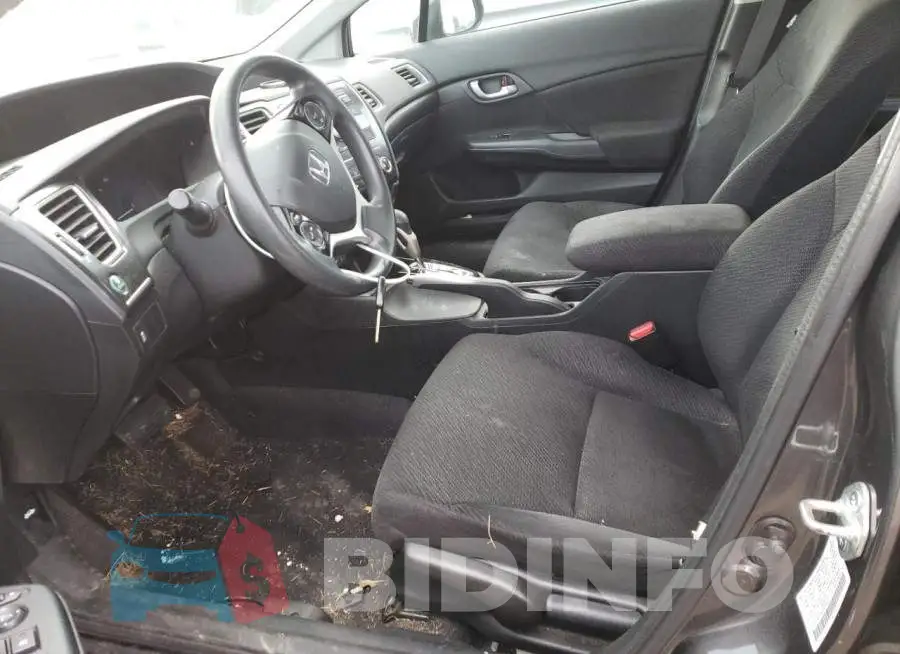 2HGFB2F56DH559462 Photo# 7