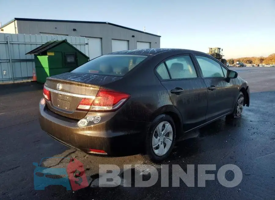 2HGFB2F57EH521286 Photo# 4