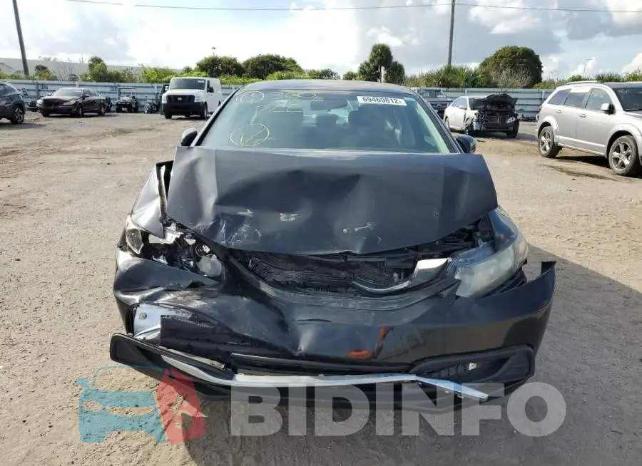 2HGFB2F57EH544132 Photo# 5