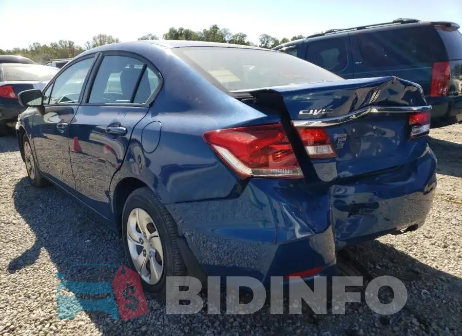 2HGFB2F59FH504152 Photo# 3