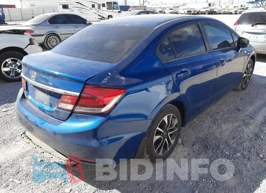 2HGFB2F80DH538018 Photo# 4