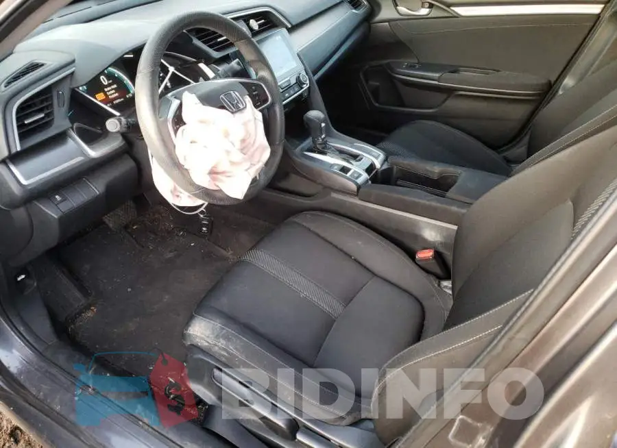 2HGFC1F33GH651073 Photo# 7