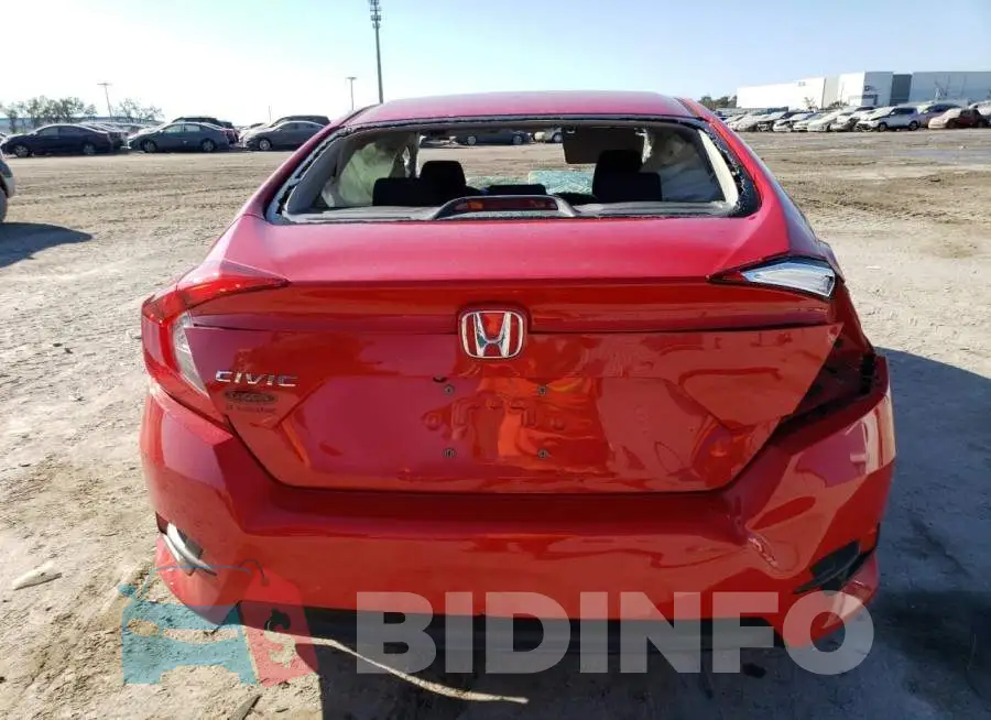 2HGFC2F56HH557147 Photo# 6