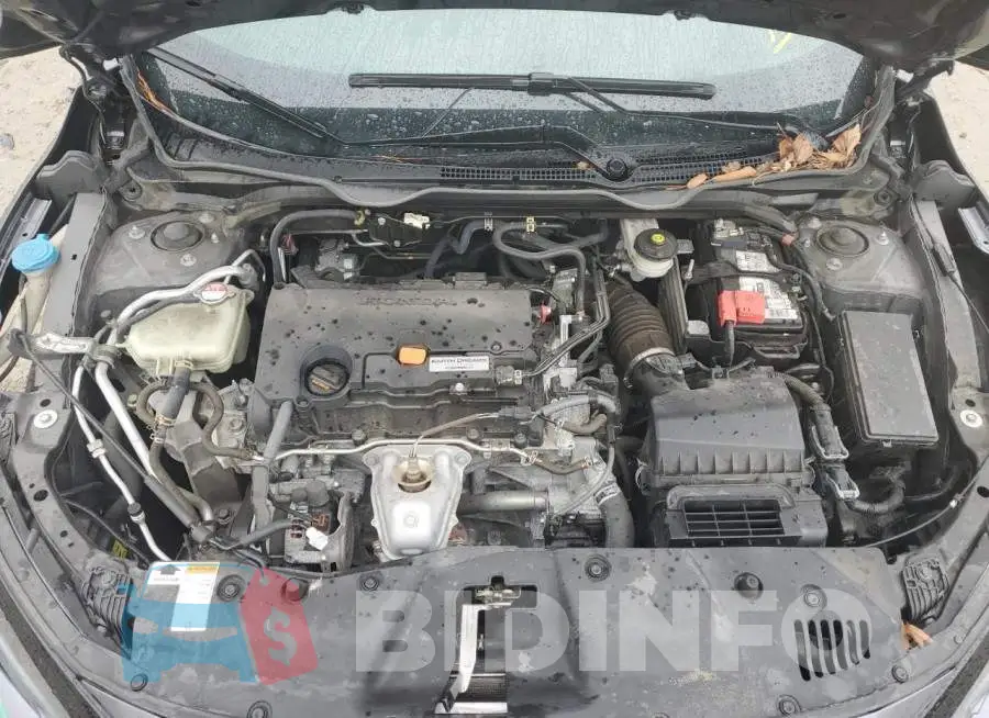 2HGFC2F66KH579679 Photo# 11