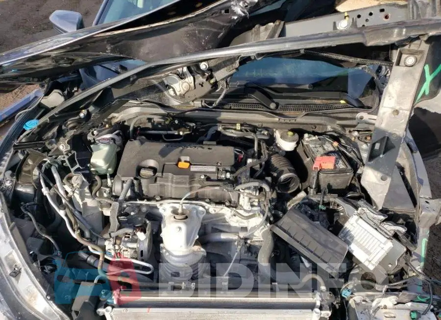 2HGFC2F67KH500214 Photo# 11