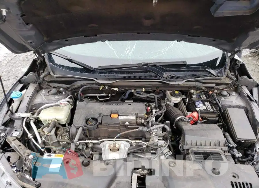 2HGFC2F6XKH589261 Photo# 7