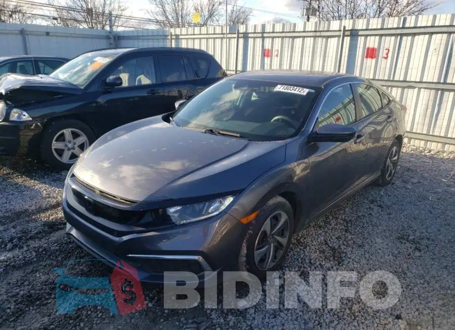 2HGFC2F6XMH531573 Photo# 1