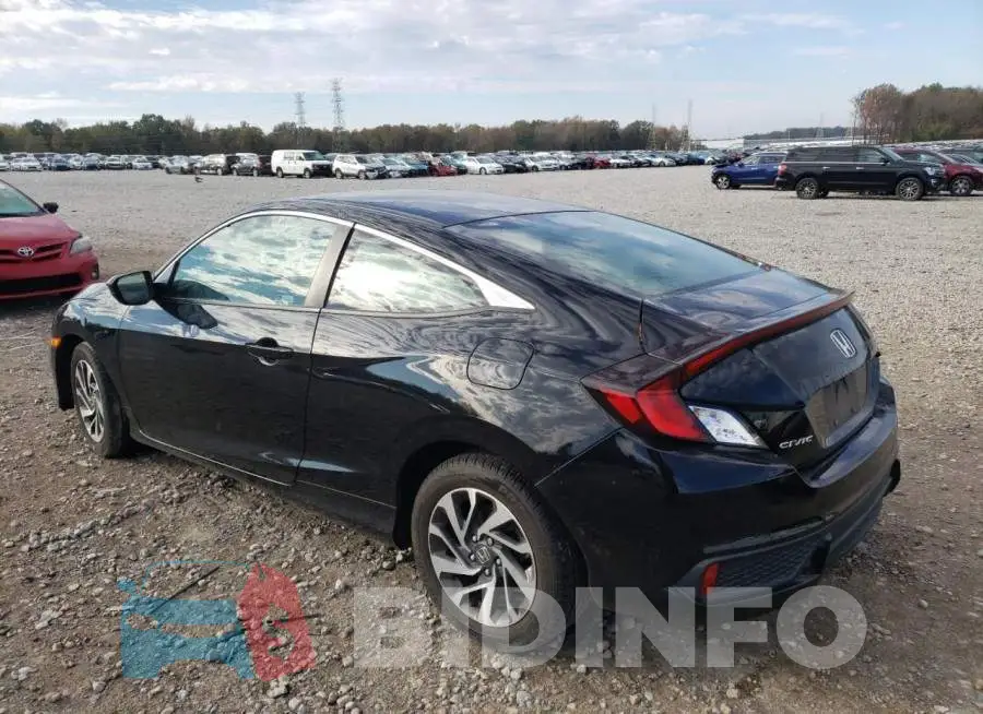 2HGFC4B69KH307838 Photo# 2