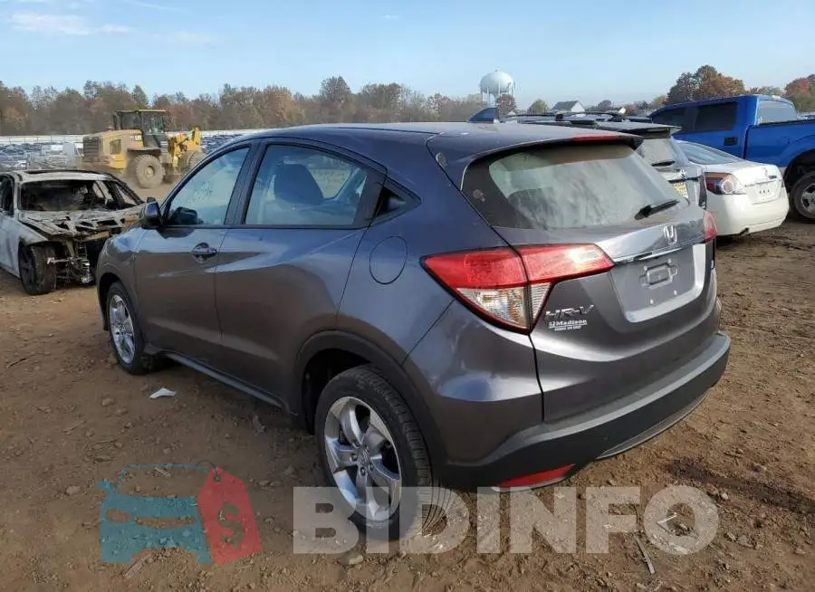 3CZRU6H37LM716936 Photo# 3