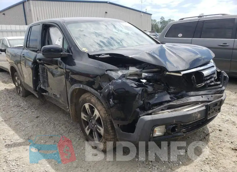 5FPYK2F11HB001574 Photo# 1