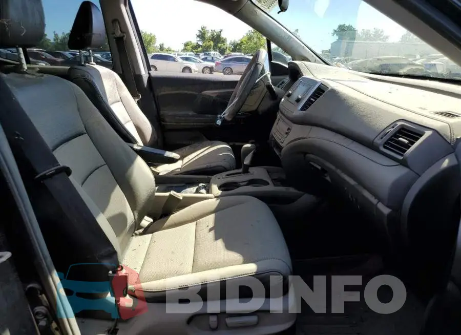 5FPYK2F58JB001497 Photo# 5