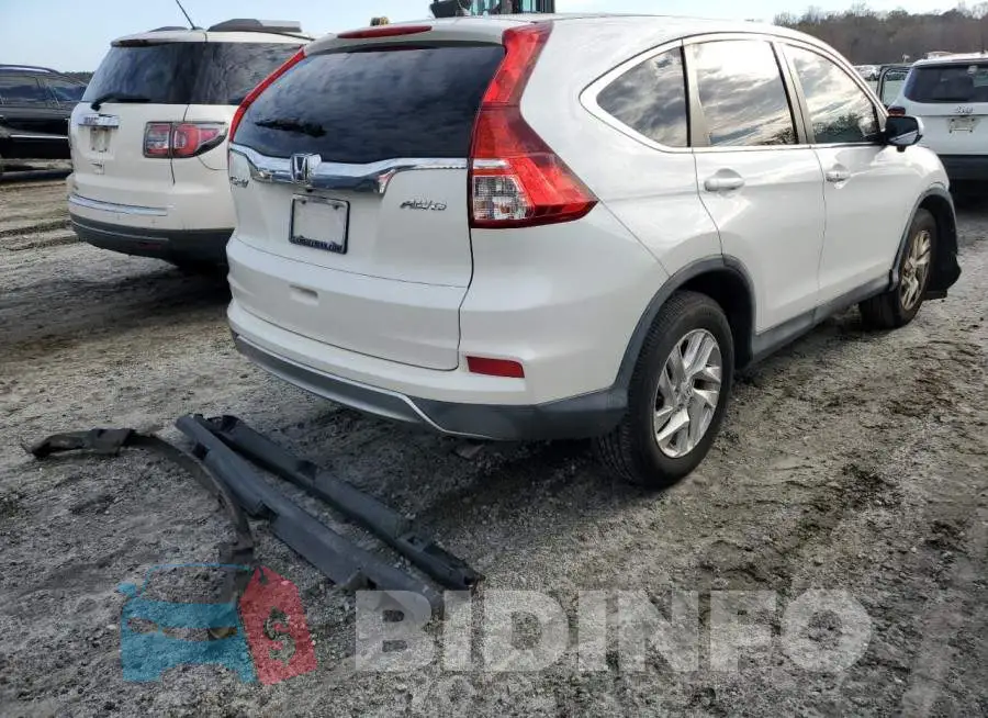 5J6RM4H58GL122157 Photo# 4