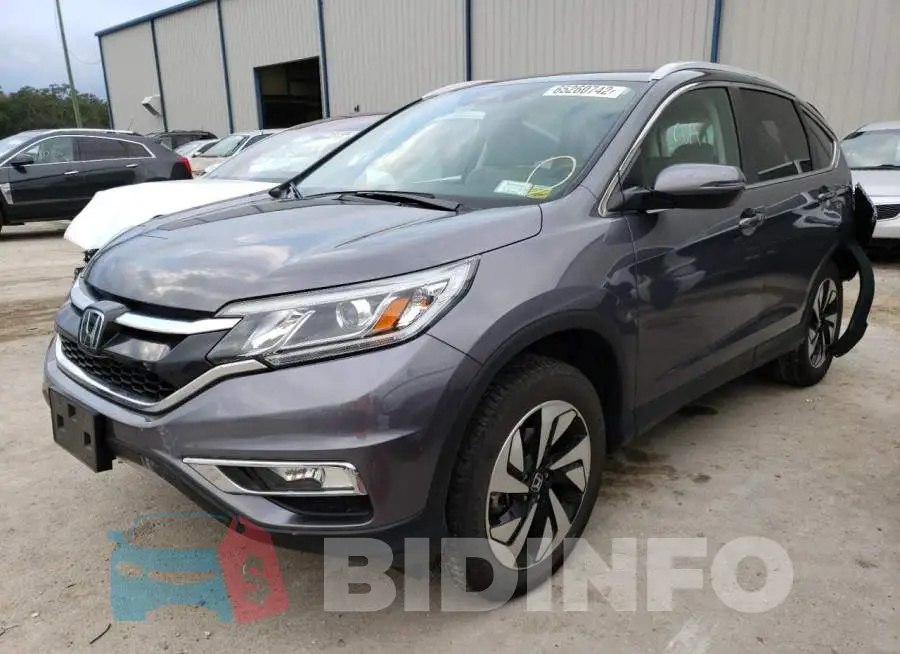 5J6RM4H94GL040025 Photo# 2