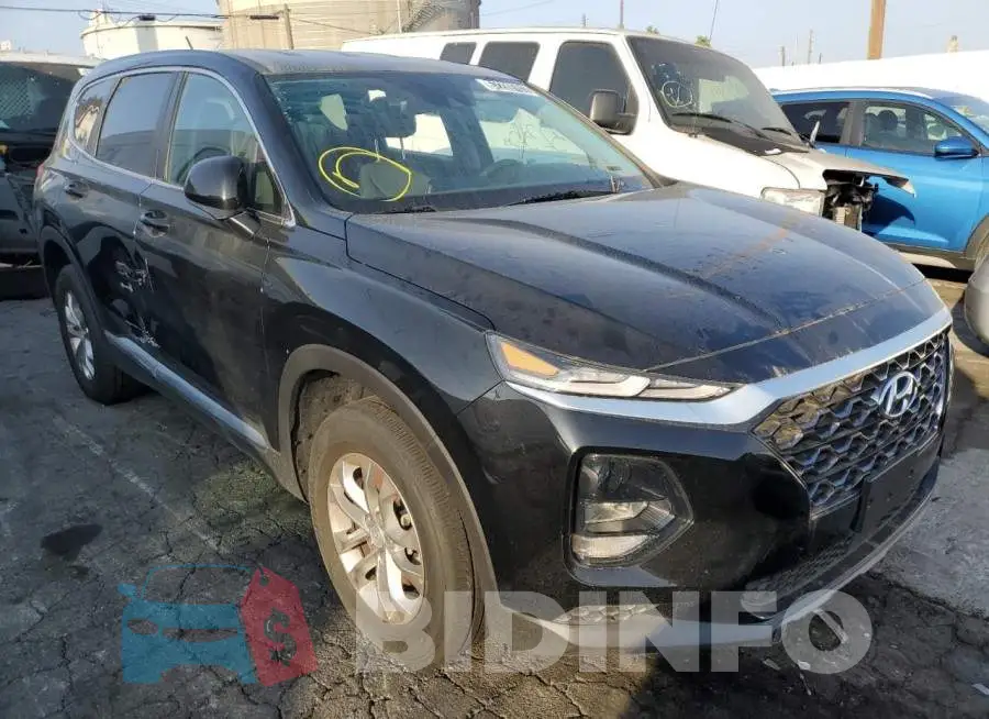 5NMS2CAD9LH152188 Photo# 4