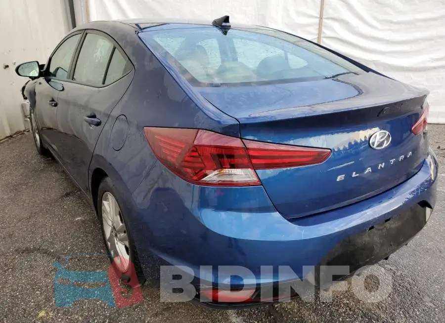 5NPD84LF4KH481541 Photo# 2