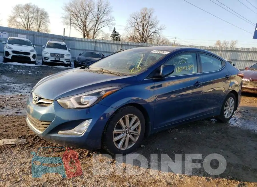 KMHDH4AE7FU281870 Photo# 2
