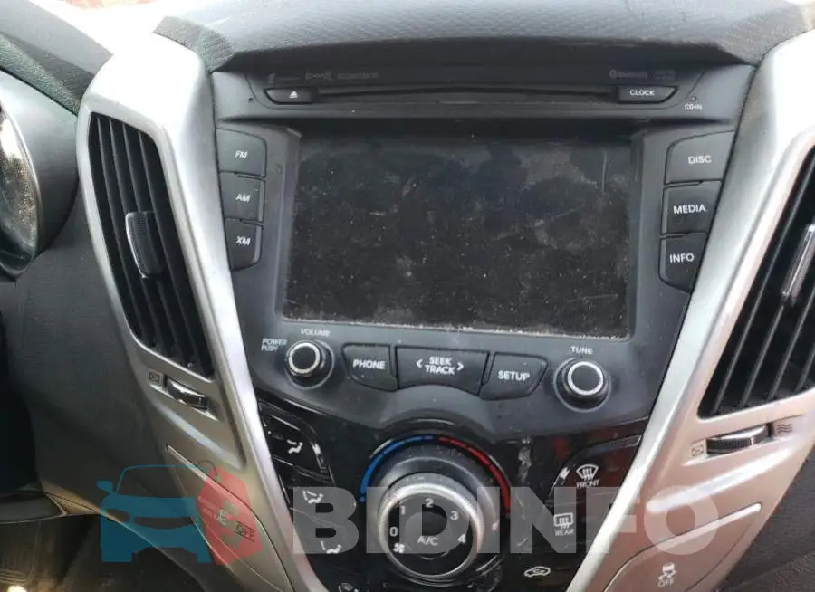 KMHTC6AD2DU140649 Photo# 9