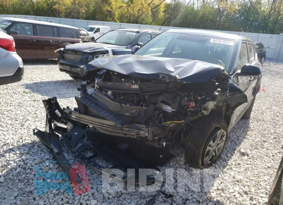 KNDEPCAA6M7209833 Photo# 2