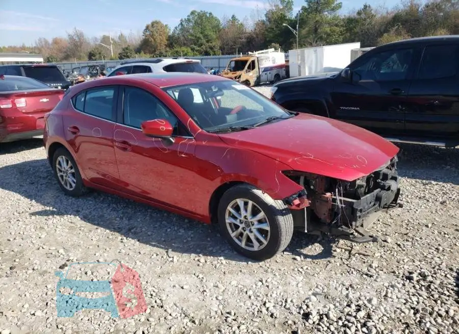 3MZBM1L76FM154016 Photo# 4