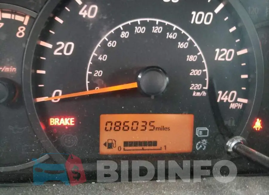 ML32F3FJ6HHF12101 Photo# 8