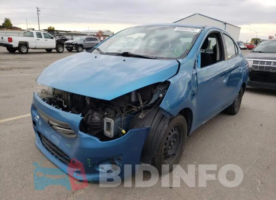 ML32F3FJ6HHF12101 Photo# 2