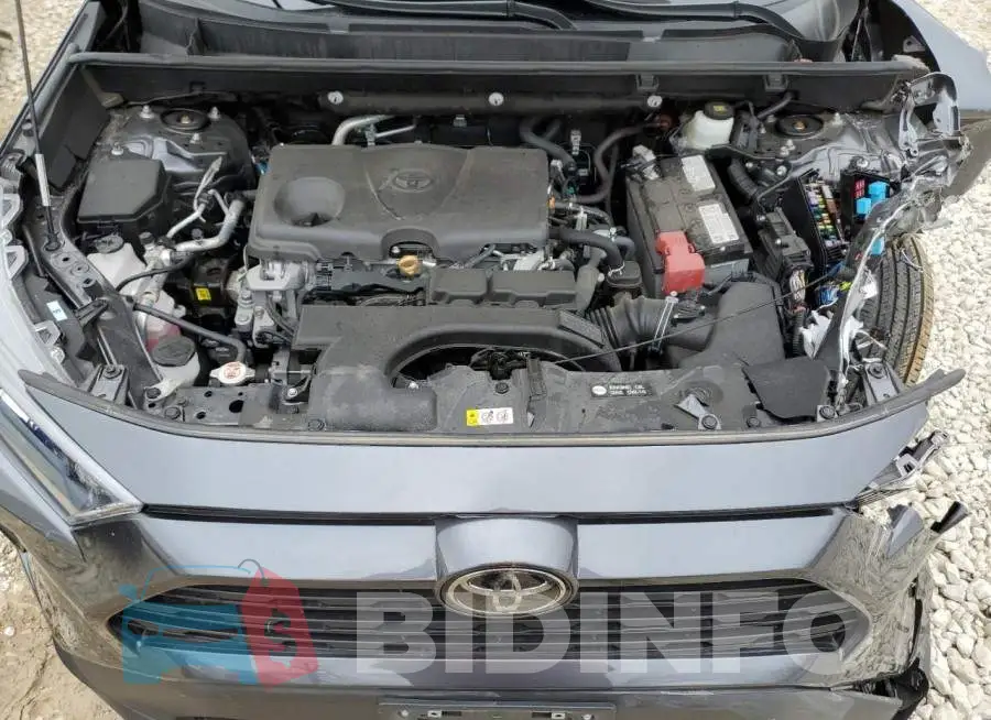 2T3G1RFV8MC157491 Photo# 7
